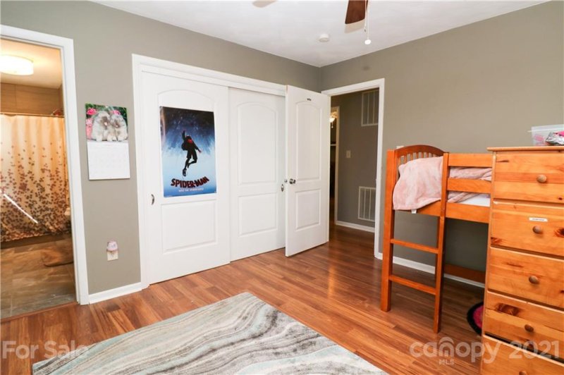 Property image 5 at 4141 Hoke Street, Claremont, NC 28610