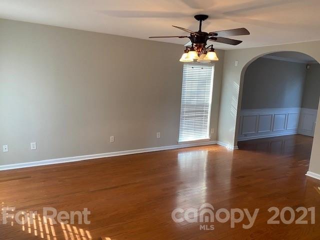 Property image 3 at 9923 Gray Dove Court, Charlotte, NC 28216