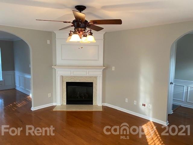 Property image 5 at 9923 Gray Dove Court, Charlotte, NC 28216