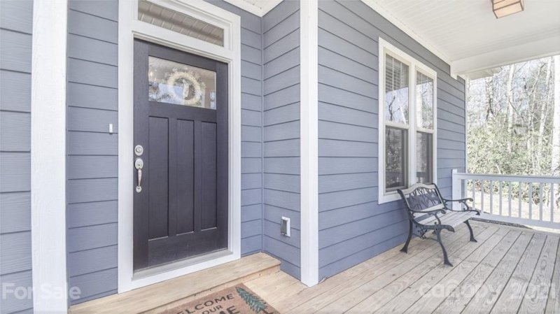 Property image 3 at 143 Long Tail Lane, Hendersonville, NC 28739