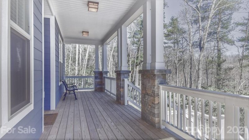 Property image 4 at 143 Long Tail Lane, Hendersonville, NC 28739