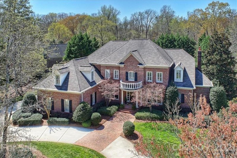 Property image 3 at 6072 Foggy Glen Place, Weddington, NC 28104