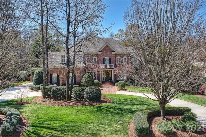 Property image 4 at 6072 Foggy Glen Place, Weddington, NC 28104