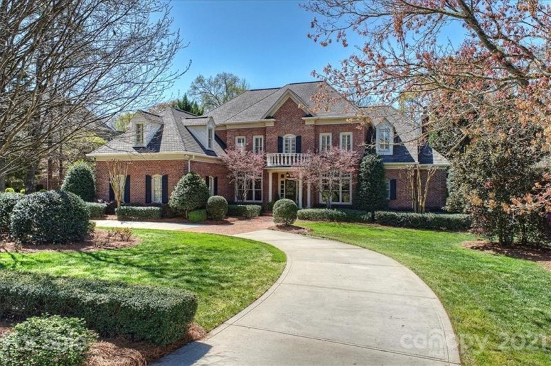 Property image 5 at 6072 Foggy Glen Place, Weddington, NC 28104