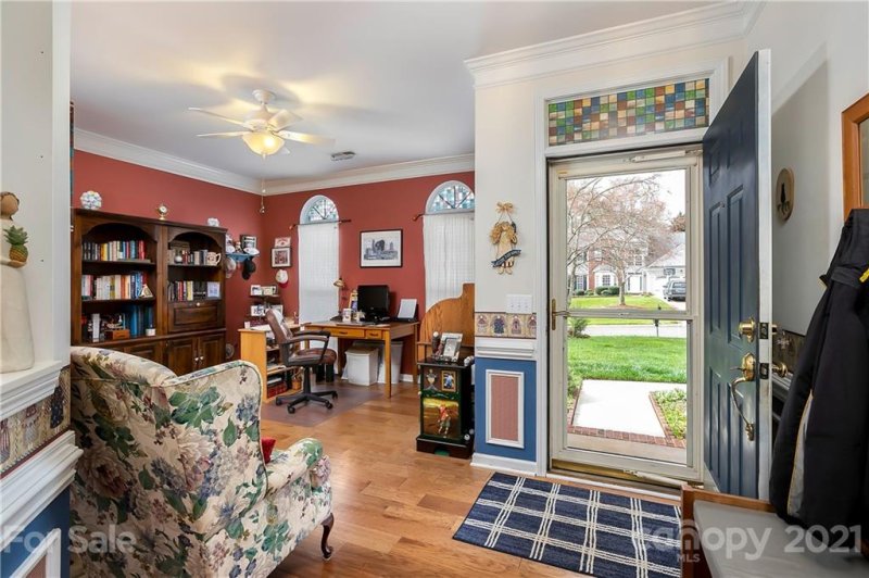 Property image 3 at 9211 Olivia Lane, Charlotte, NC 28277