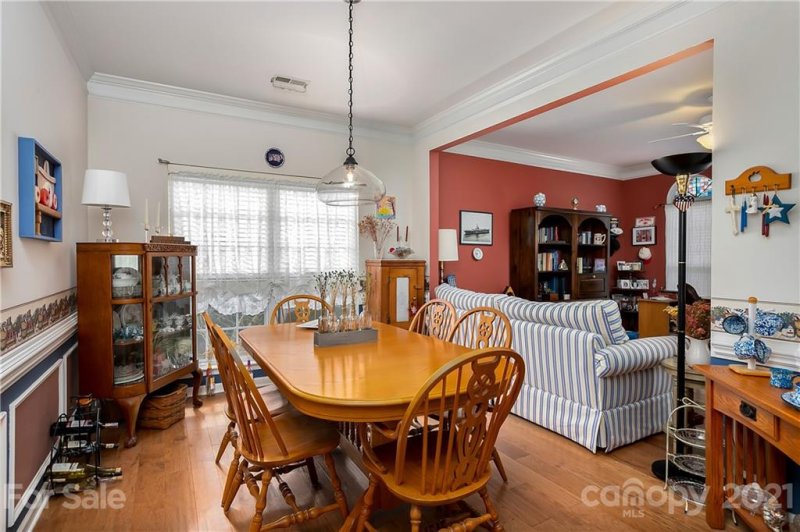 Property image 5 at 9211 Olivia Lane, Charlotte, NC 28277