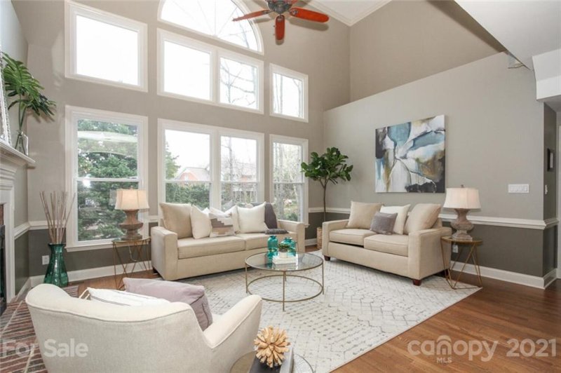 Property image 5 at 10437 Providence Arbours Drive, Charlotte, NC 28270