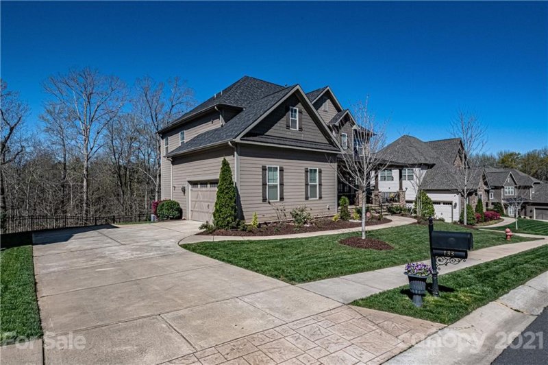 Property image 3 at 133 Forsythia Lane, Tega Cay, SC 29708