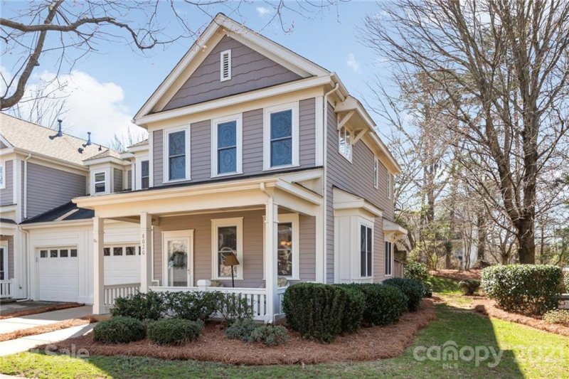 Property image 2 at 8020 Village Harbor Drive, Cornelius, NC 28031