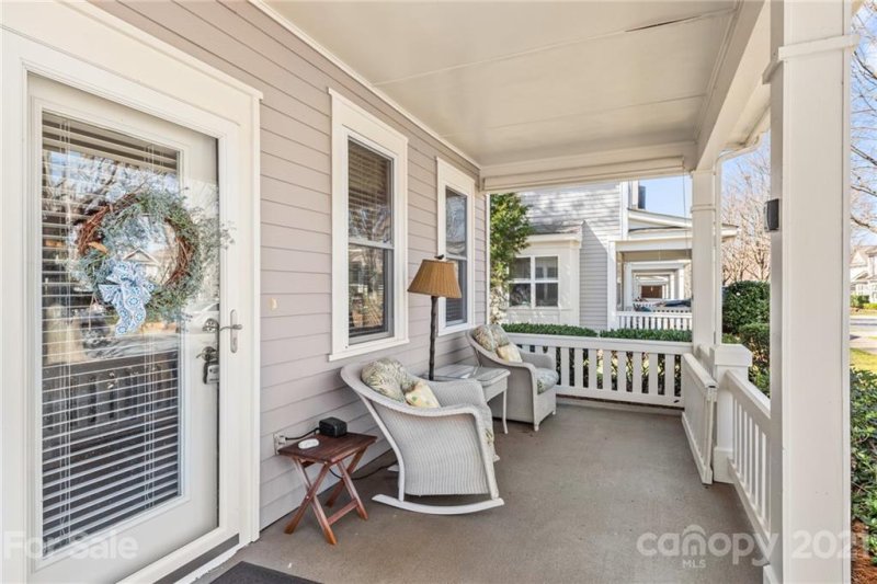 Property image 3 at 8020 Village Harbor Drive, Cornelius, NC 28031