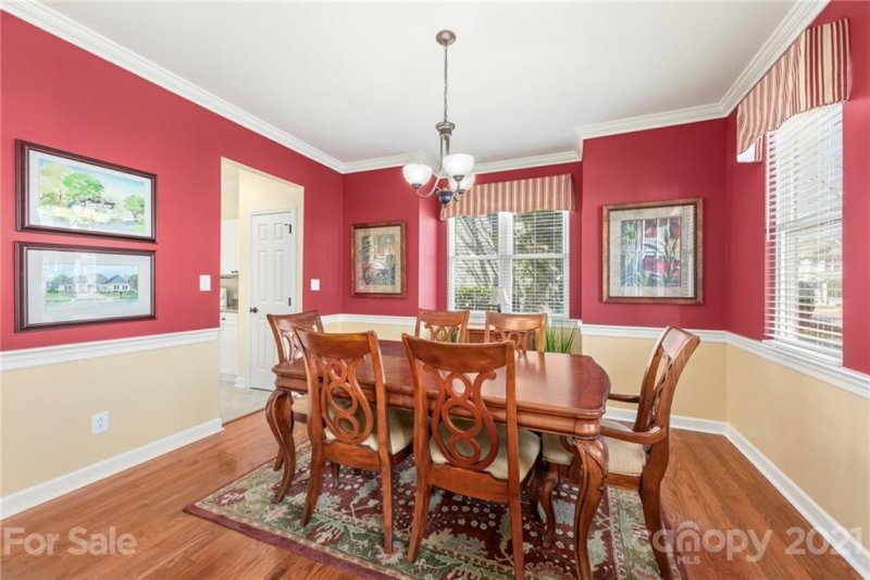 Property image 4 at 8020 Village Harbor Drive, Cornelius, NC 28031