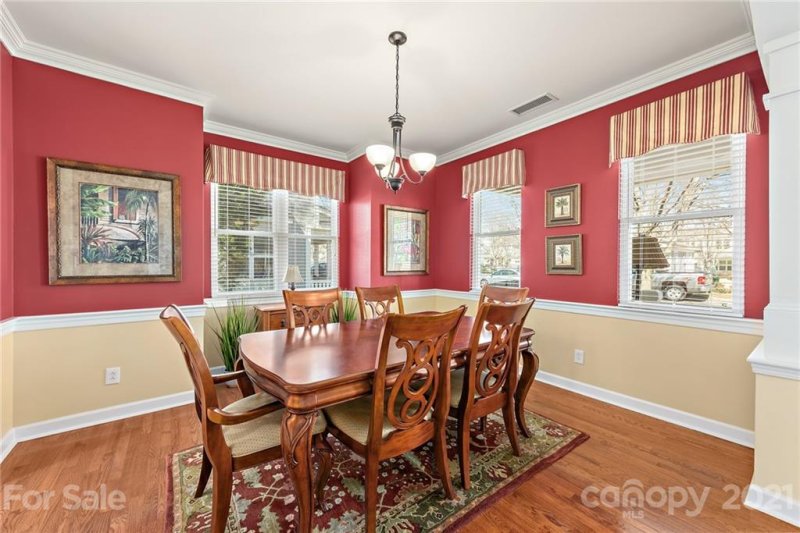 Property image 5 at 8020 Village Harbor Drive, Cornelius, NC 28031