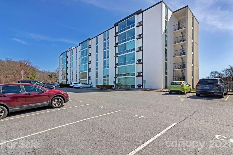 Property image 3 at 647 Town Mountain Road, Asheville, NC 28804