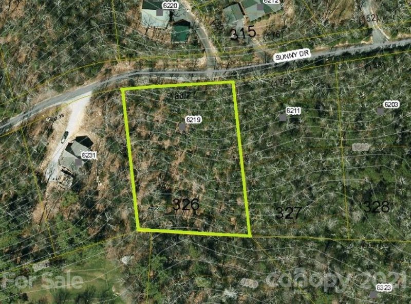 Property image 5 at 6219 Sunny Drive, Newland, NC 28657