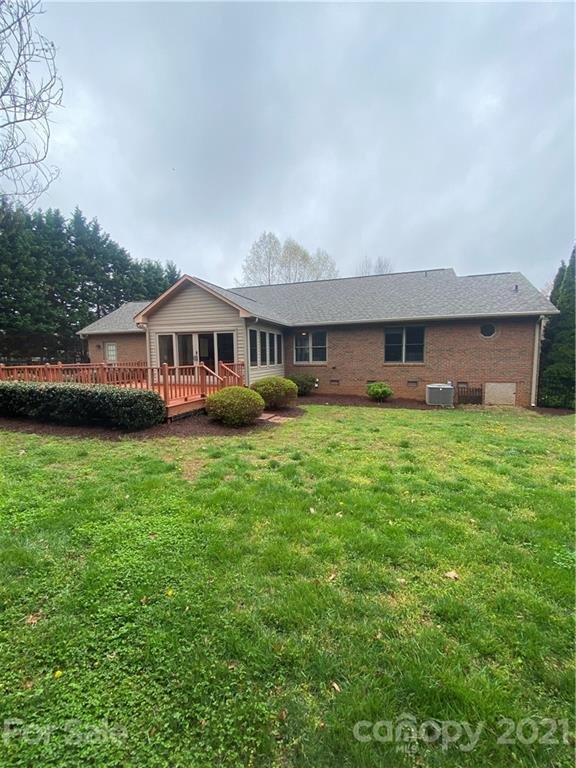 Property image 3 at 1730 Lancelot Lane, Denver, NC 28037