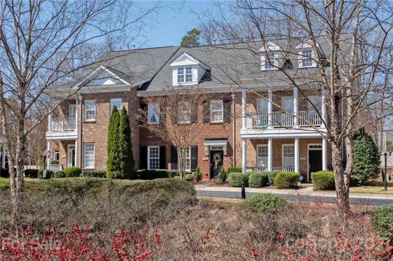 Property image 2 at 8304 Indigo Row, Charlotte, NC 28277