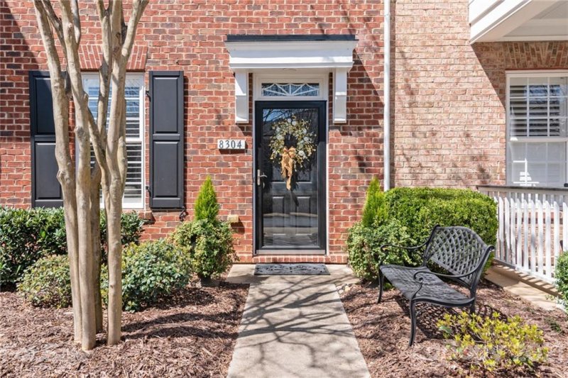 Property image 3 at 8304 Indigo Row, Charlotte, NC 28277