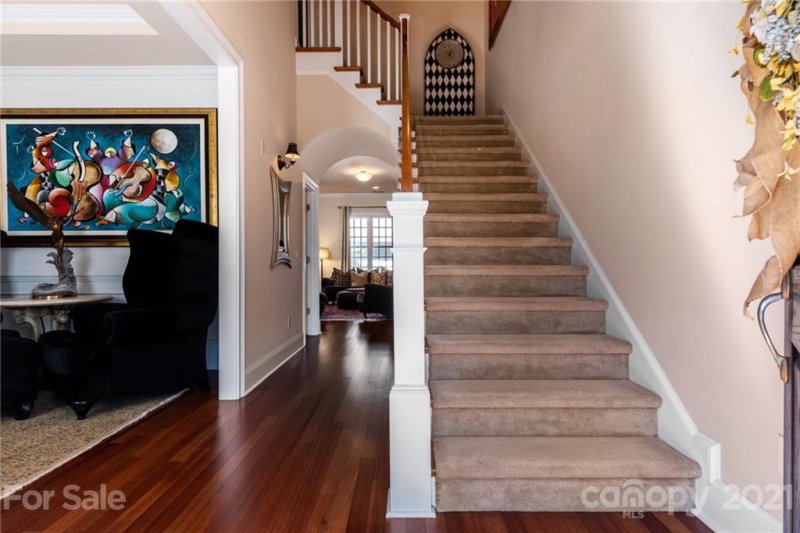 Property image 5 at 8304 Indigo Row, Charlotte, NC 28277