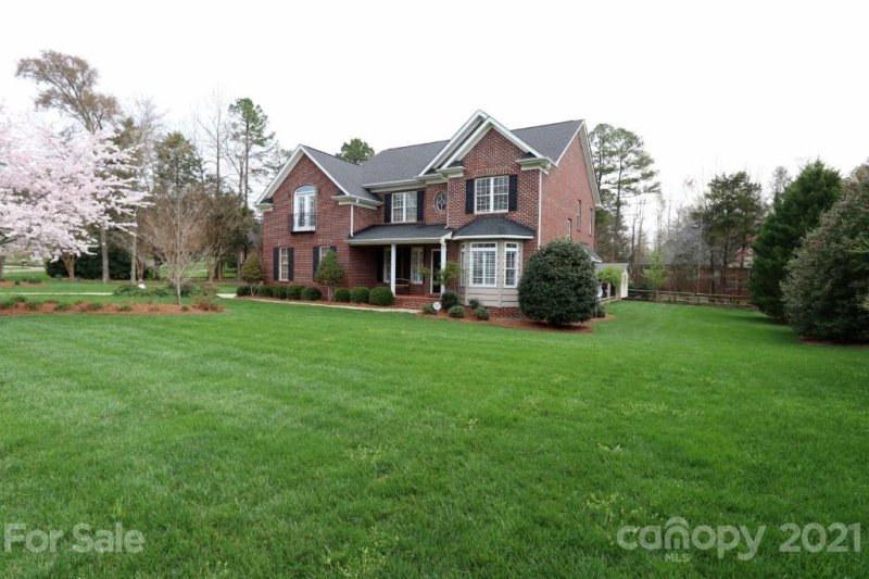 Property image 5 at 9900 Julliard Drive, Mint Hill, NC 28227