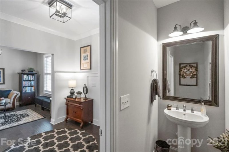 Property image 3 at 141 Slocumb Lane, Mooresville, NC 28117