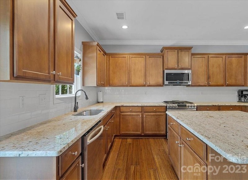 Property image 4 at 3004 Potomac Road, Indian Trail, NC 28079