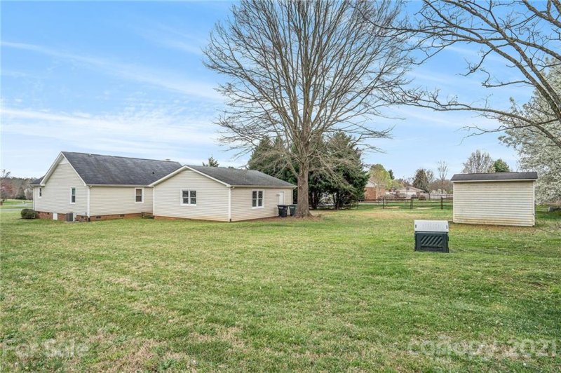 Property image 5 at 1003 Stevens Road, Monroe, NC 28110