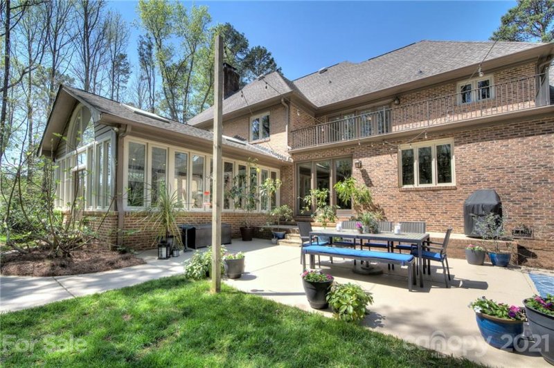 Property image 2 at 803 Eagle Road, Waxhaw, NC 28173