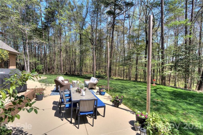 Property image 3 at 803 Eagle Road, Waxhaw, NC 28173