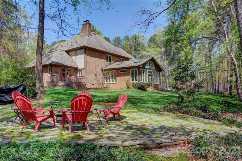 Property image 4 at 803 Eagle Road, Waxhaw, NC 28173