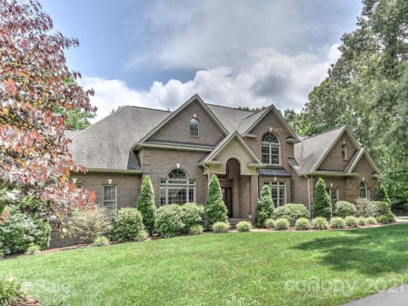 Property image 2 at 34 Gaston Mountain Road, Asheville, NC 28806