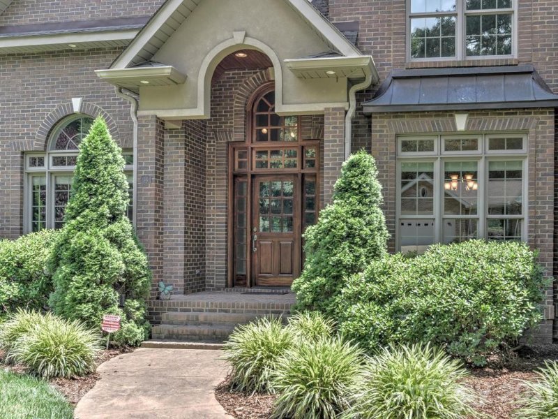 Property image 4 at 34 Gaston Mountain Road, Asheville, NC 28806