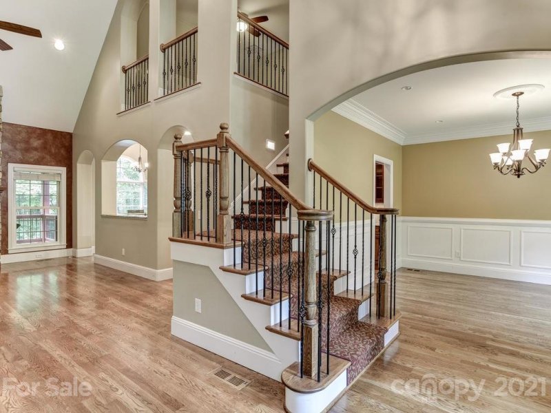 Property image 5 at 34 Gaston Mountain Road, Asheville, NC 28806