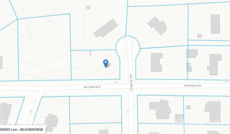 Property image 5 at 8 Ichabod Circle, Concord, NC 28025