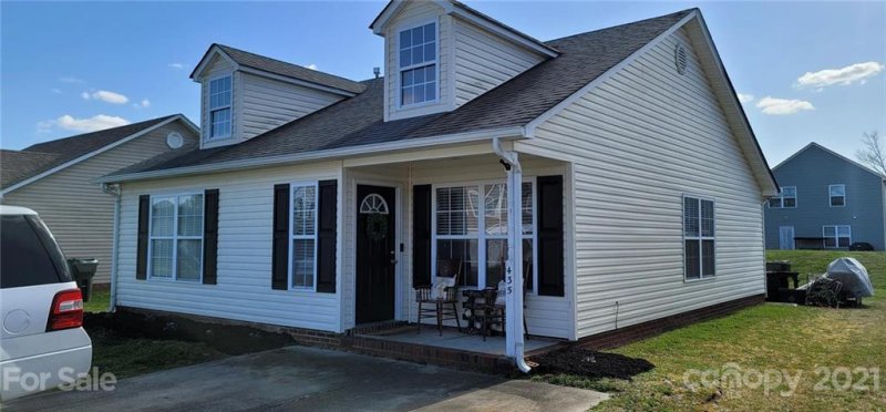 435 Soft Winds Village Drive