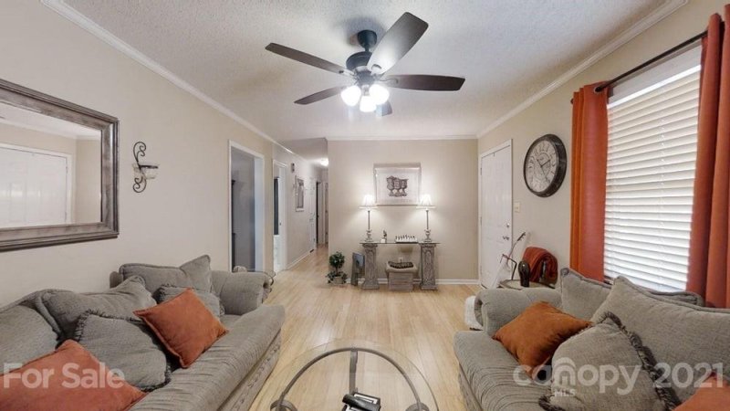 Property image 4 at 2947 Heavners Farm Court, Lincolnton, NC 28092