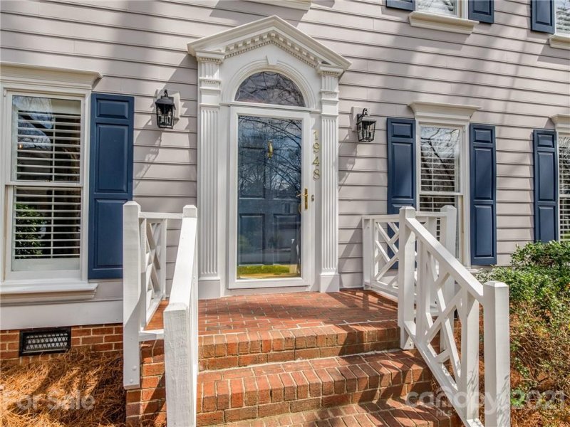 Property image 2 at 1948 Dugan Drive, Charlotte, NC 28270