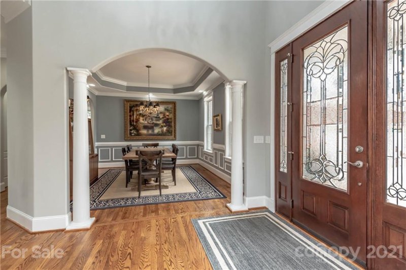 Property image 4 at 205 April Road, Troutman, NC 28166