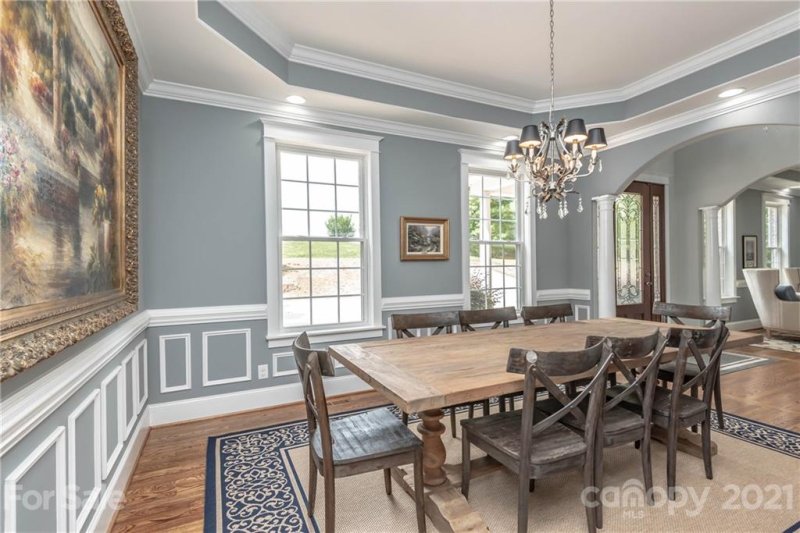 Property image 5 at 205 April Road, Troutman, NC 28166