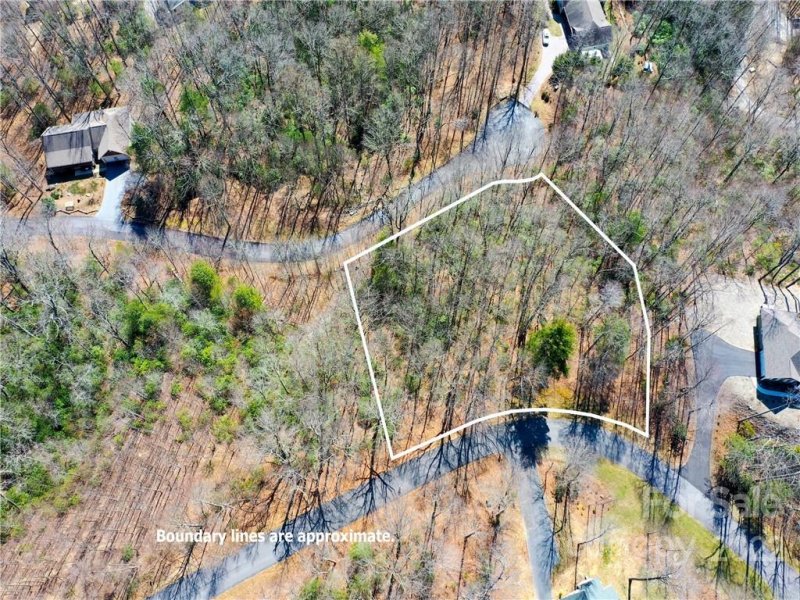 Property image 3 at 168 Rambling Trail, Hendersonville, NC 28739