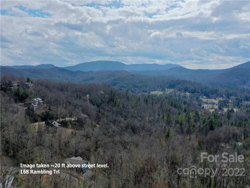 Property image 5 at 168 Rambling Trail, Hendersonville, NC 28739
