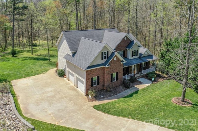 Property image 3 at 184 Twin Creeks Drive, Troutman, NC 28166