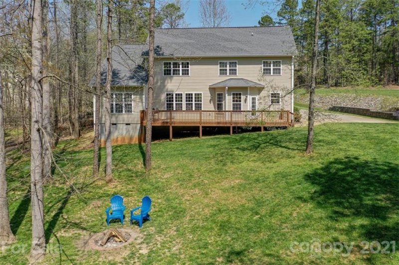 Property image 4 at 184 Twin Creeks Drive, Troutman, NC 28166