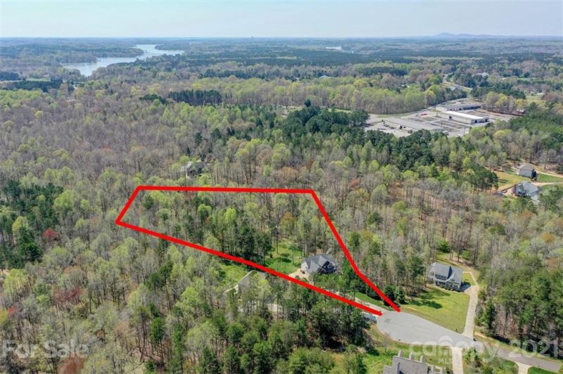 Property image 5 at 184 Twin Creeks Drive, Troutman, NC 28166