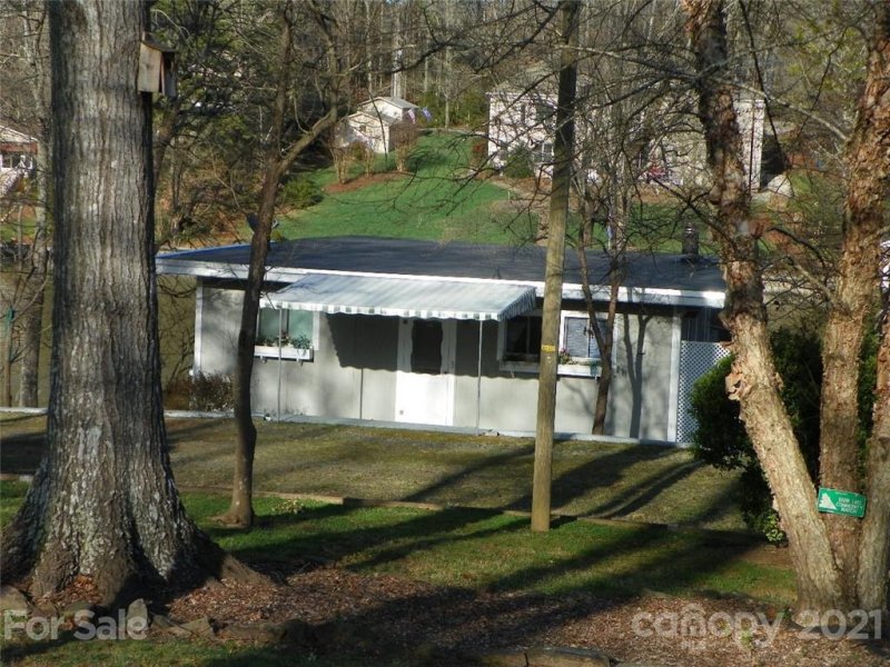 Property image 2 at 3554 Pinehaven Drive, New London, NC 28127