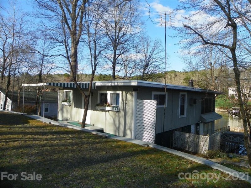 Property image 4 at 3554 Pinehaven Drive, New London, NC 28127