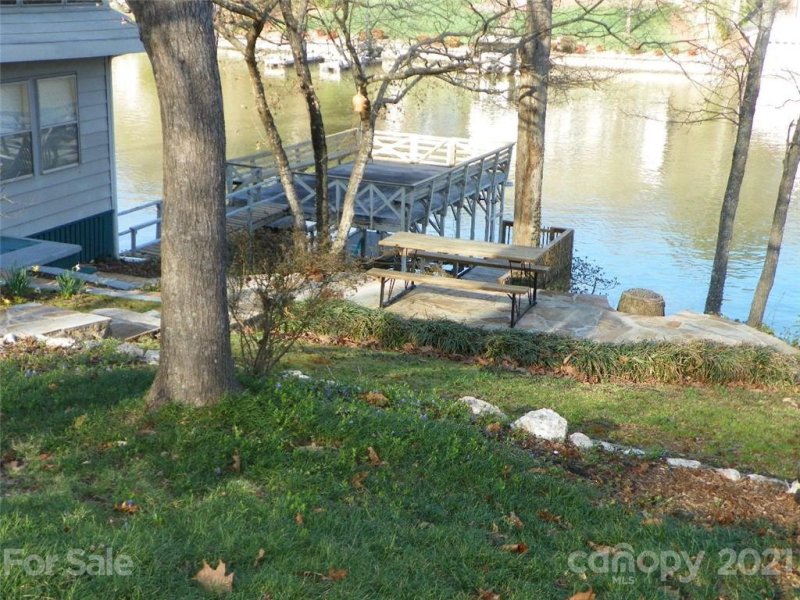 Property image 5 at 3554 Pinehaven Drive, New London, NC 28127