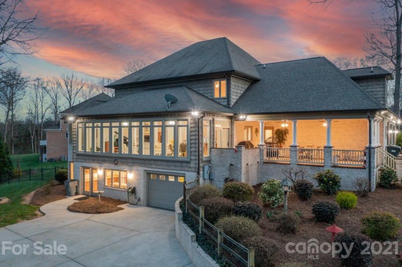 Property image 5 at 229 Cedar Lake Drive, Statesville, NC 28625