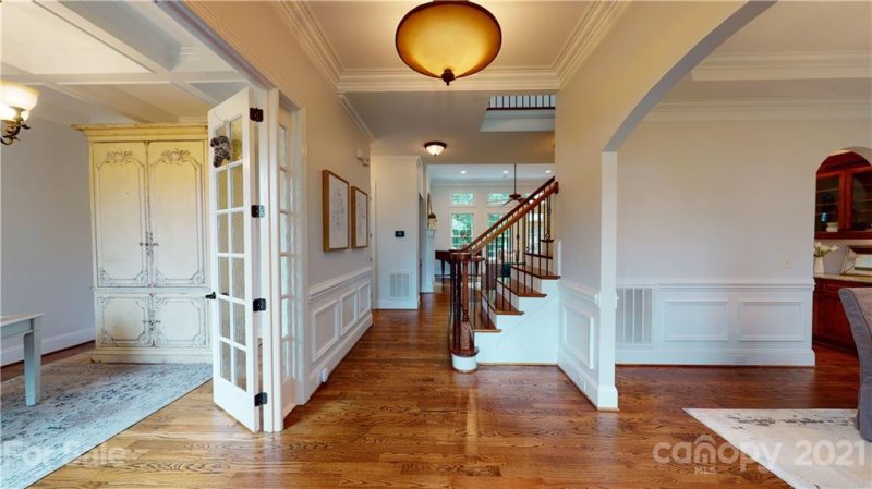 Property image 5 at 8007 Caliterra Drive, Matthews, NC 28104