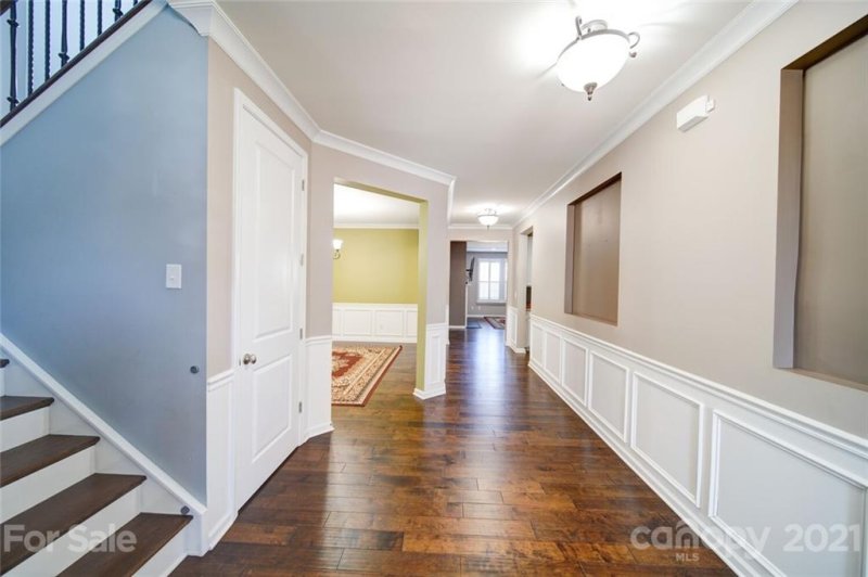 Property image 3 at 8830 Bur Lane, Huntersville, NC 28078