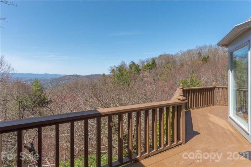 Property image 4 at 80 Westhaven Drive, Asheville, NC 28804